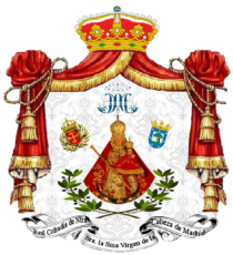 Intranet de la Real Cofradía Virgen de la Cabeza de Madrid